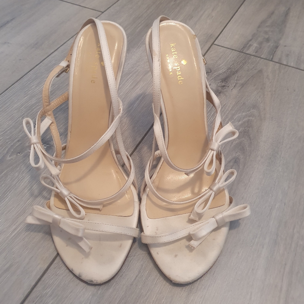 Kate Spade Heels